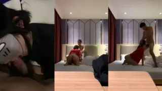 Nữ sinh trung học lolita đáng yêu P1